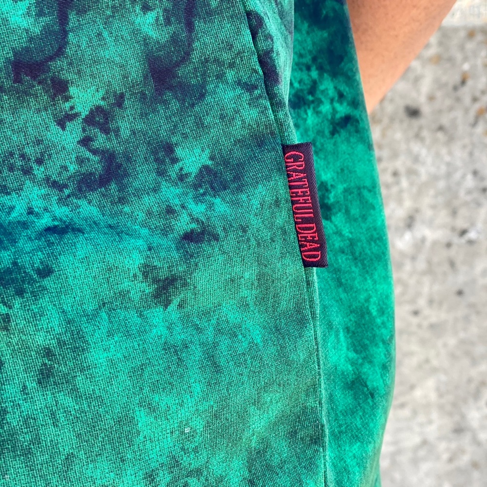 Grateful Dead Button Up (2004) 320 - image 3